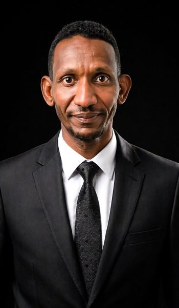 راشد محجوب 
